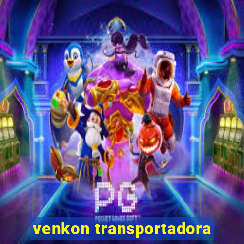 venkon transportadora